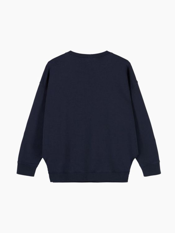 8 PM Sweater Cutout Bottom (ADDISABEBA-241) - UNO Knokke