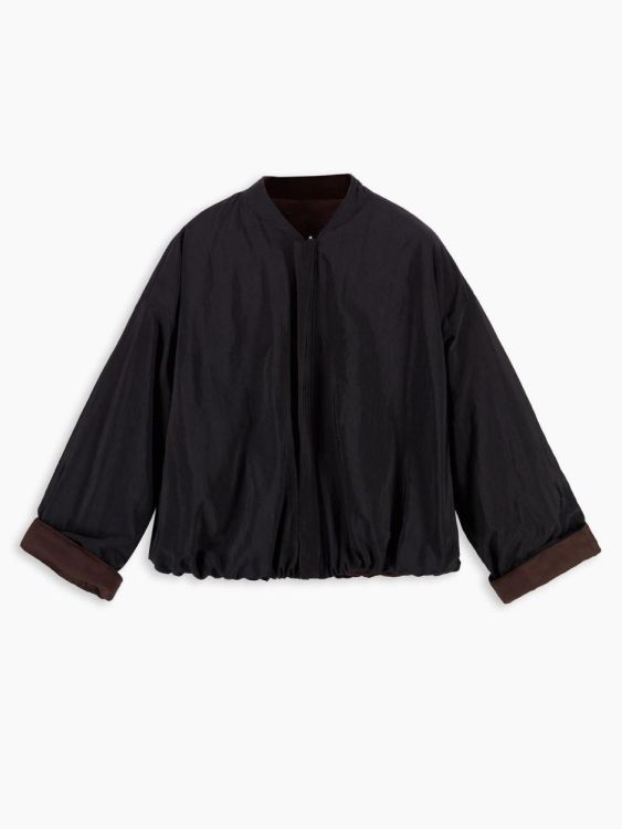 8PM Bomber Whool (LAMBERT-A-009) - UNO Knokke