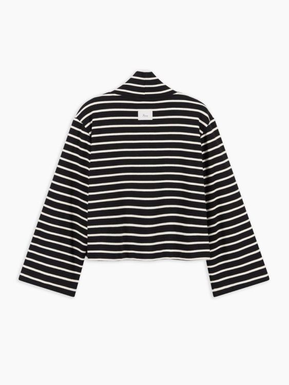 8PM Sous Pull Stripe (GRACE-A-009) - UNO Knokke