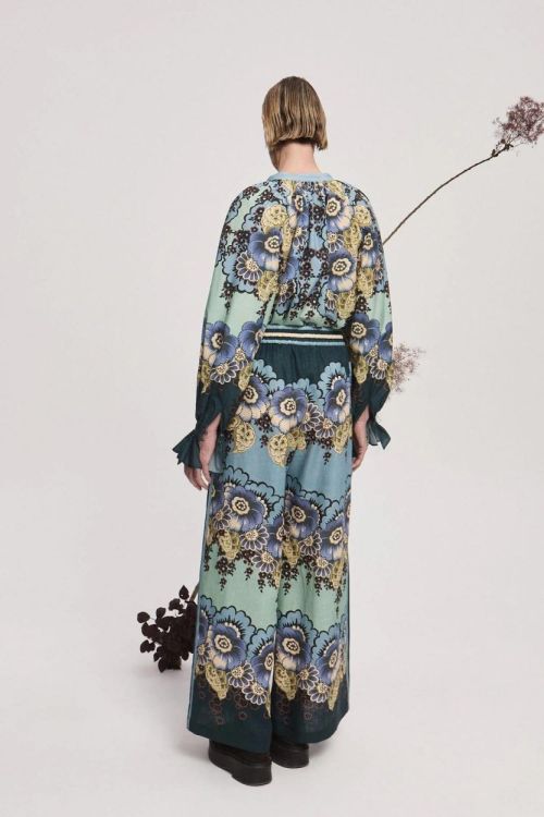 Alémais Pant (MADALENAPANT-5218P) - UNO Knokke