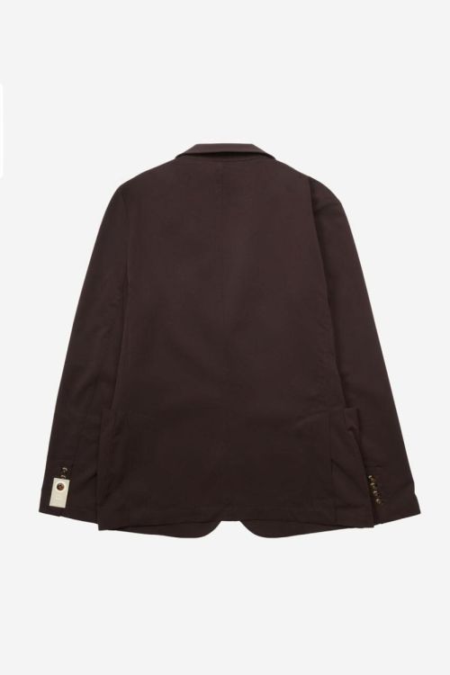 AT.P.CO Blazer Single Whool Checkered (A312ALANL102-290) - UNO Knokke