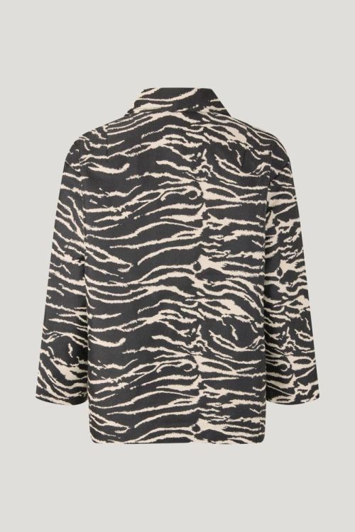 Baum Und Pferdgarten Jacket Zebra (BESSIE-C9220) - UNO Knokke