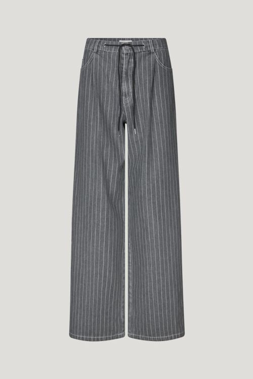 Baum Und Pferdgarten Jeans Pinstripe (NANNY-C5833) - UNO Knokke