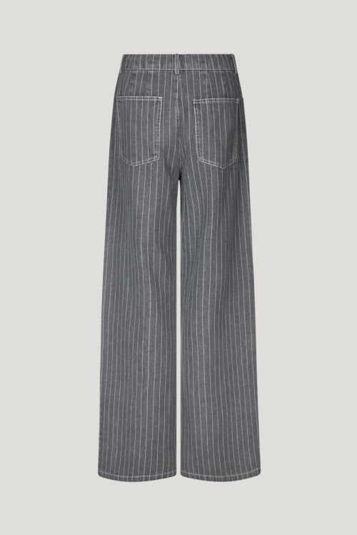 Baum Und Pferdgarten Jeans Pinstripe (NANNY-C5833) - UNO Knokke