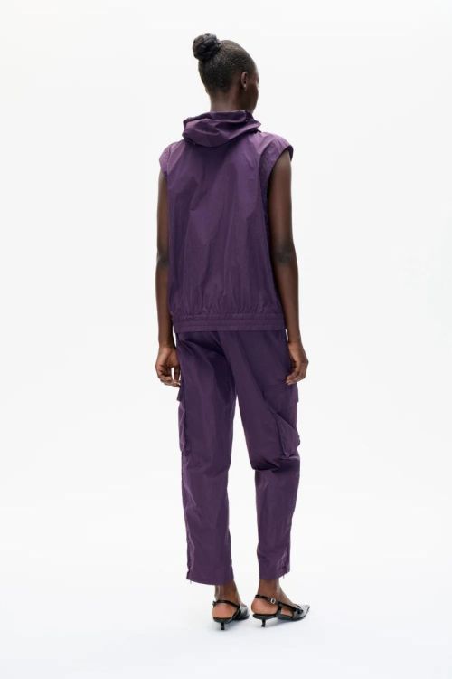 Baum Und Pferdgarten Pant Nylon Cargo (NEMU-C6022) - UNO Knokke