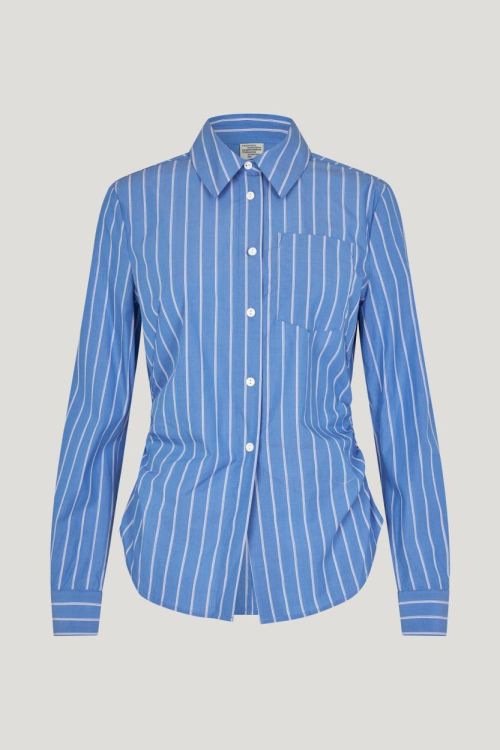 Baum Und Pferdgarten Shirt Stripes (MARIA-C7367) - UNO Knokke