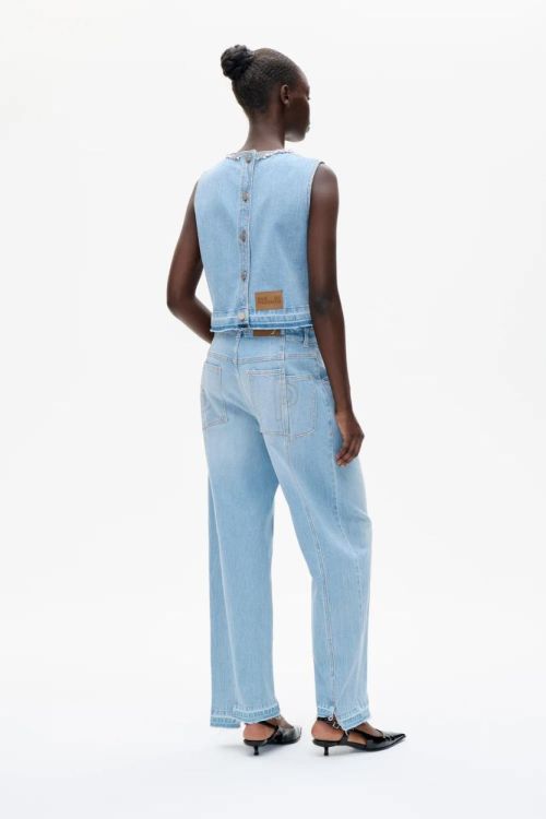 Baum Und Pferdgarten Top Jeans Sequence (MEDINE-C7114) - UNO Knokke