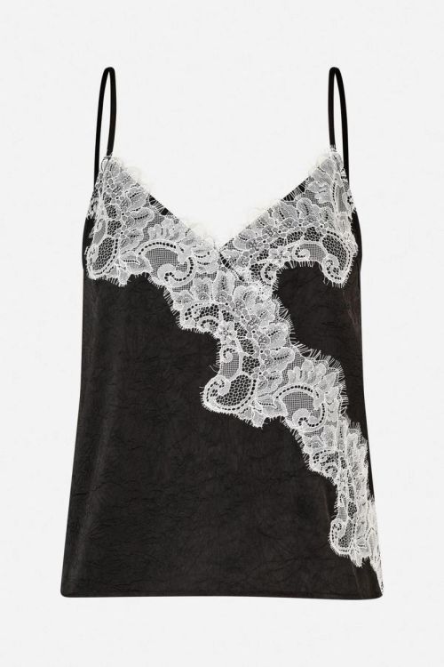 Baum Und Pferdgarten Top Lace (MABELLE-C9999) - UNO Knokke