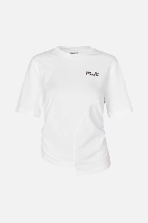 Baum Und Pferdgarten T-Shirt RDC Smog (JOSJE-C1081) - UNO Knokke