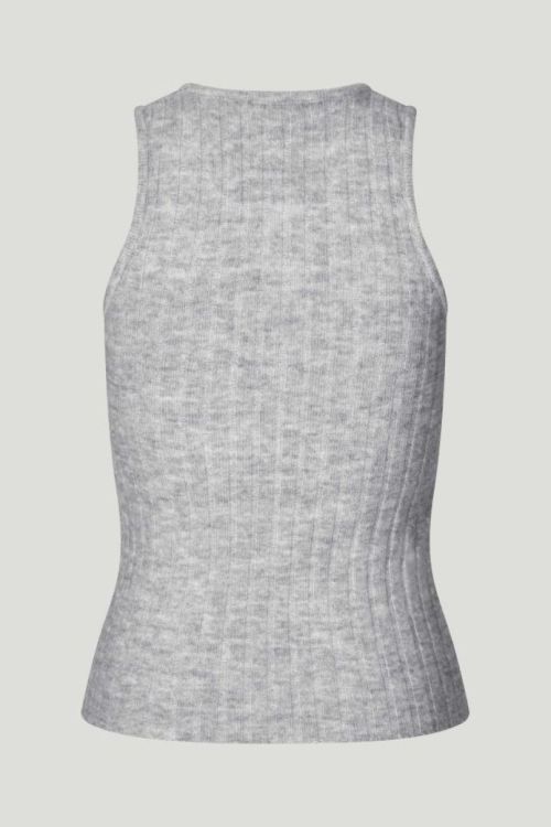 Baum Und Pferdgarten T-Shirt Tank Top (CHAIA-C9050) - UNO Knokke