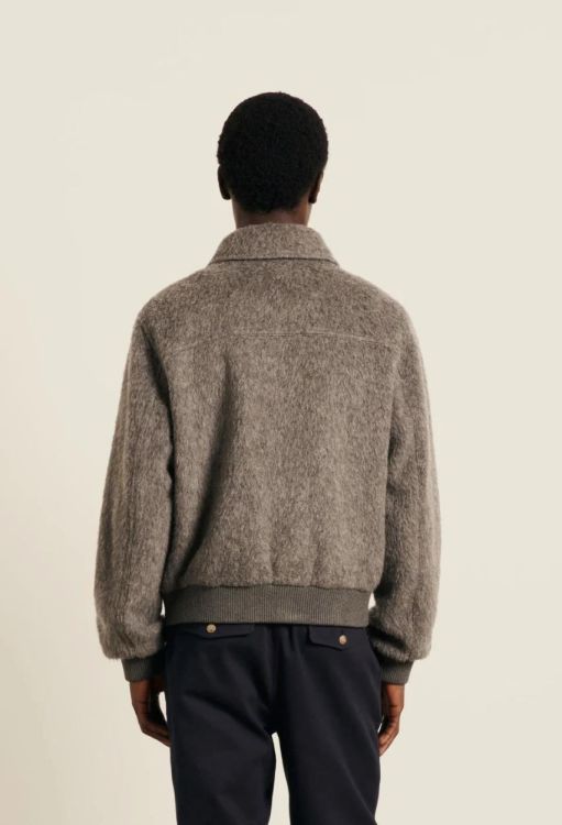 Ché Studios Jacket Pocket Mohair (2696904-04) - UNO Knokke
