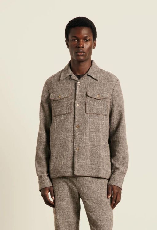 Ché Studios Shirt Pocket (2688421-21) - UNO Knokke