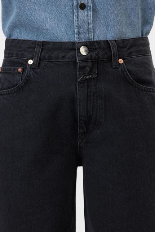 Closed Jeans Balloon (C21281-15V-3Z-DARKGREY) - UNO Knokke