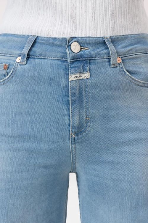 Closed Jeans Palazzo Glow-up (C21004-03P-4T-LIGHTBLUE) - UNO Knokke