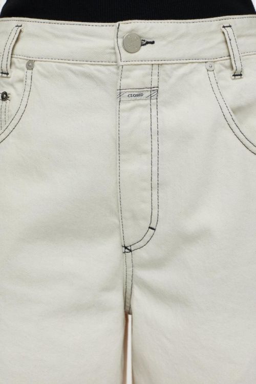 Closed Jeans Worker Morus (C20314-11P28-IVORY) - UNO Knokke