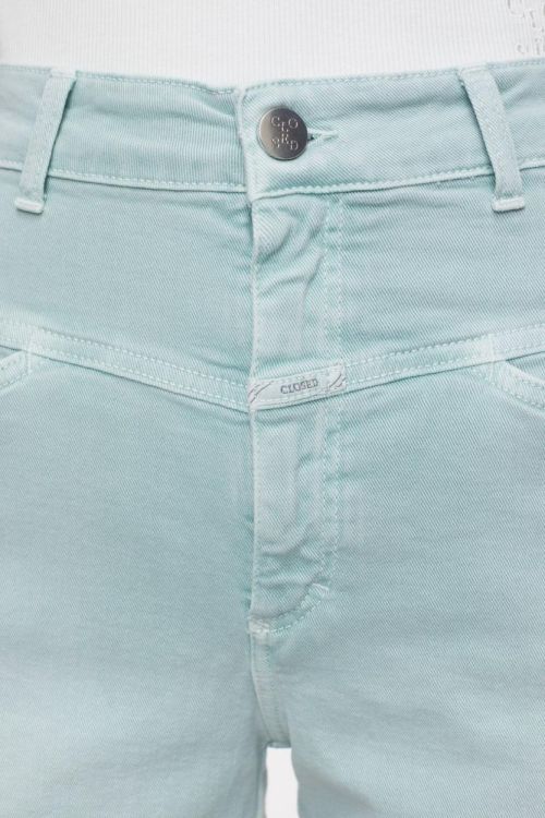 Closed Short Jeans (C92103-07B-17) - UNO Knokke