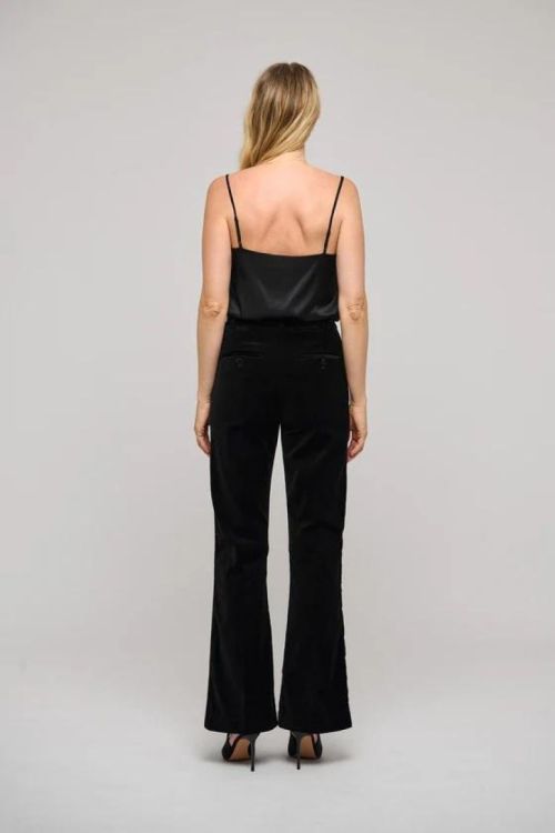 Dea Kudibal Top Strap (OCTAVIE-1000BLACK) - UNO Knokke