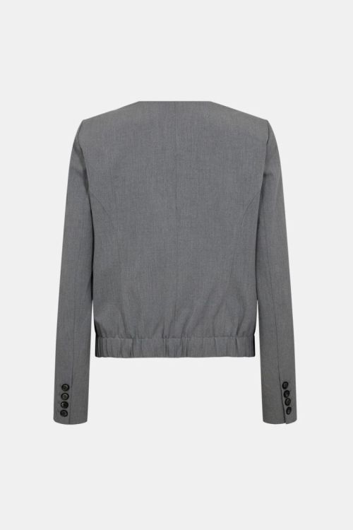 Designers Remix Bomber Blazer (SCOTTBOMBERBLAZER-601) - UNO Knokke