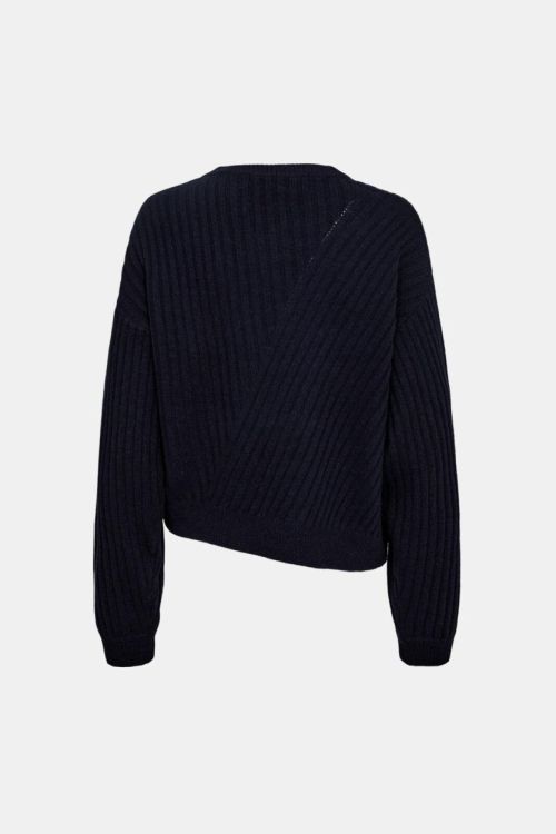 Designers Remix Sweater Assemetric (CARMENASSEMETRIC-112) - UNO Knokke