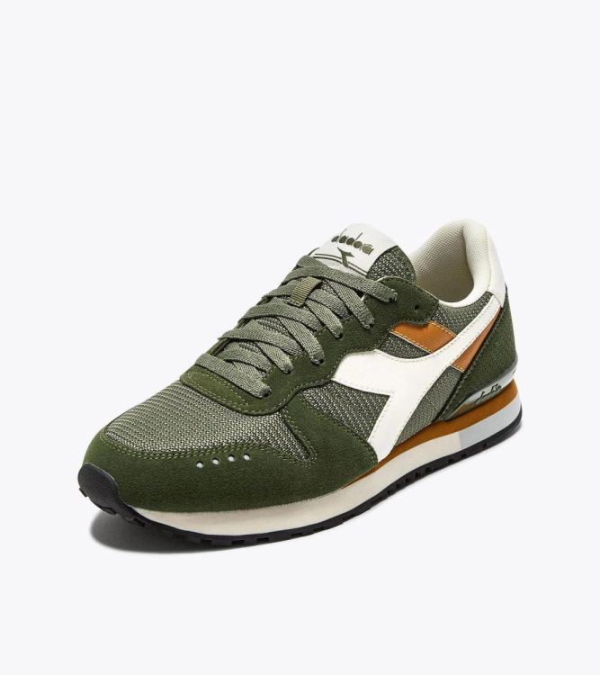 Diadora Men Sneaker Camaro M2 (501.182177-70398) - UNO Knokke