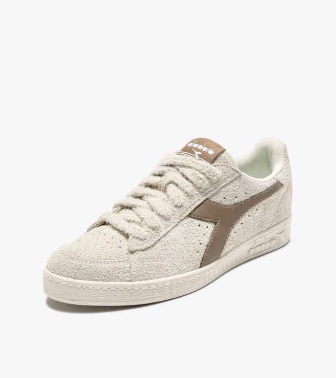 Diadora Men Sneaker Game Low Fluffy (501.182153-20009) - UNO Knokke