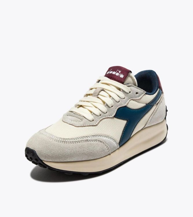 Diadora Men Sneaker Race Suede (501.182141-20008) - UNO Knokke