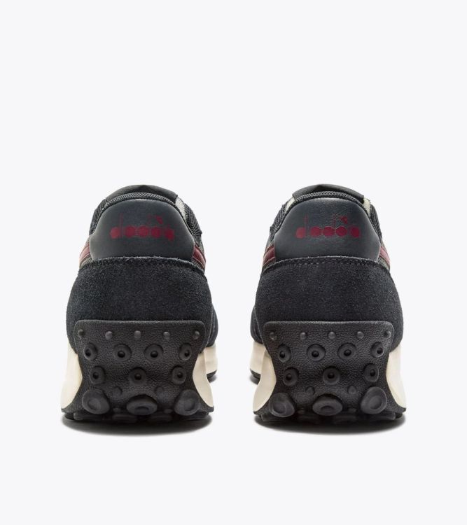 Diadora Men Sneaker Race Suede (501.182141-75071) - UNO Knokke