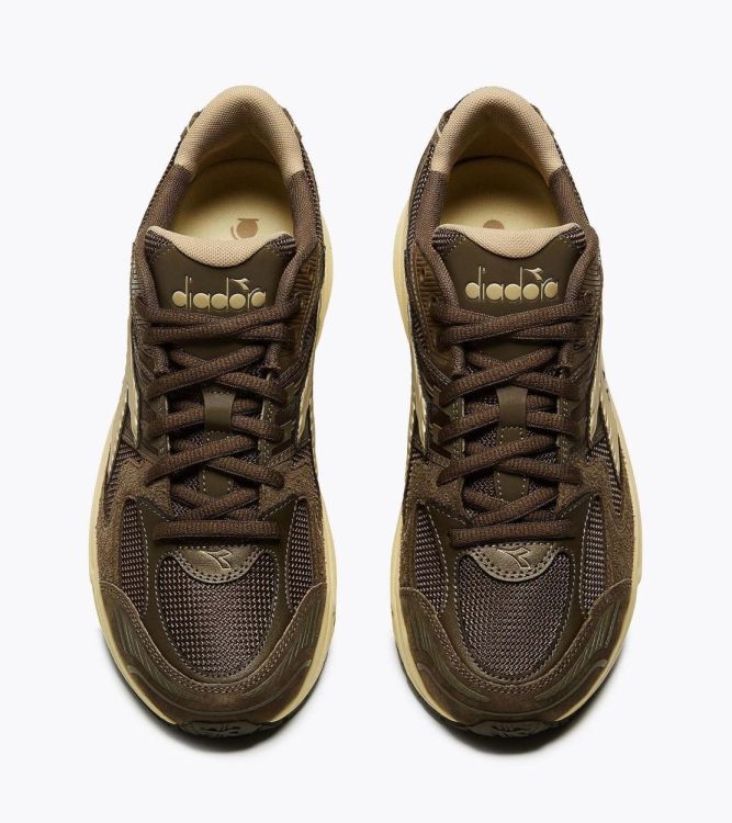 Diadora Sneaker Runner Mythos Star (501.181239-30035) - UNO Knokke
