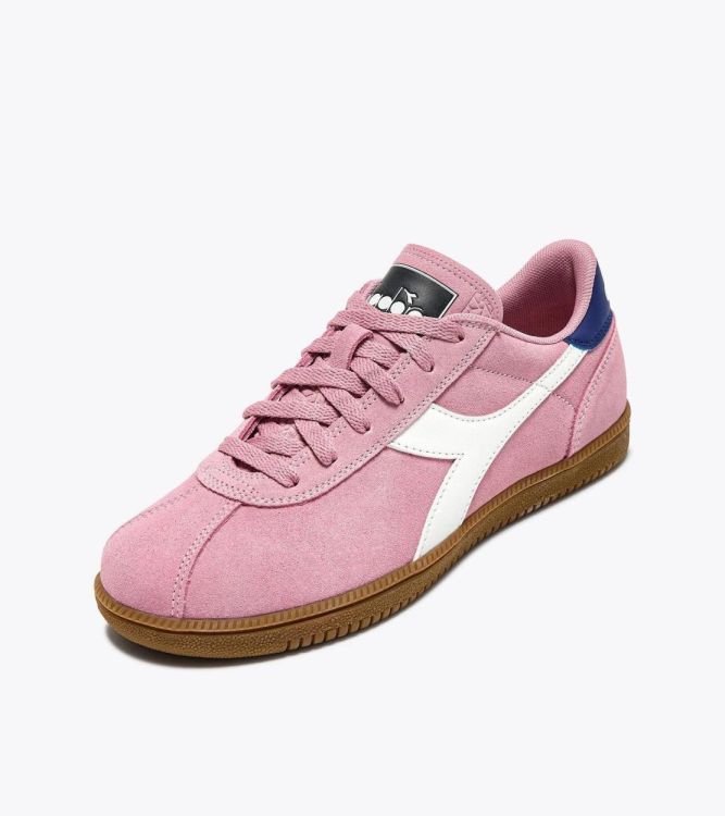 Diadora Sneaker Tokyo Retro (501.181247-50219) - UNO Knokke