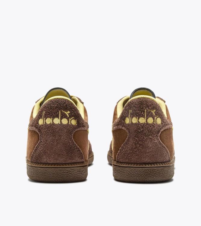 Diadora Sneaker Trainer Hairy (501.182168-30025) - UNO Knokke