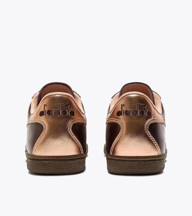 Diadora Sneaker Trainer Metal (501.182468-55080) - UNO Knokke