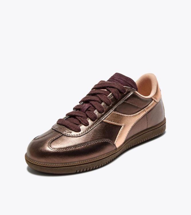 Diadora Sneaker Trainer Metal (501.182468-55080) - UNO Knokke