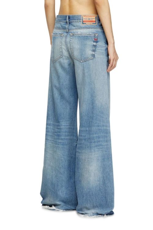 Diesel Jeans 1978 D-Akemi (A03624-09M07) - UNO Knokke