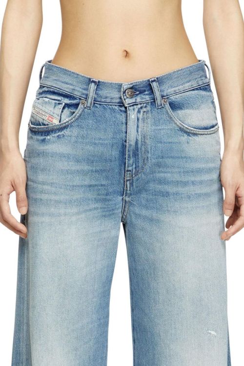 Diesel Jeans 1978 D-Akemi (A03624-09M07) - UNO Knokke