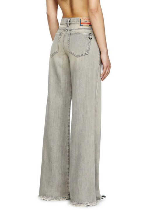 Diesel Jeans 1978 D-Akemi (A03624-068RU) - UNO Knokke