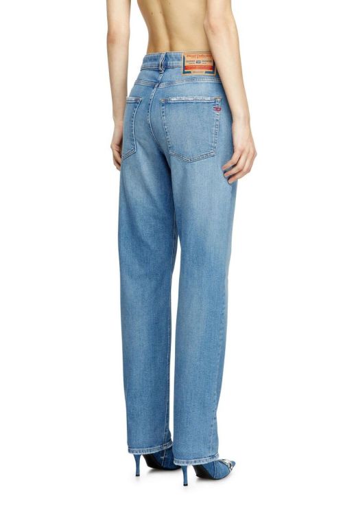 Diesel Jeans 1988 D-Ark (A07018-09M22) - UNO Knokke
