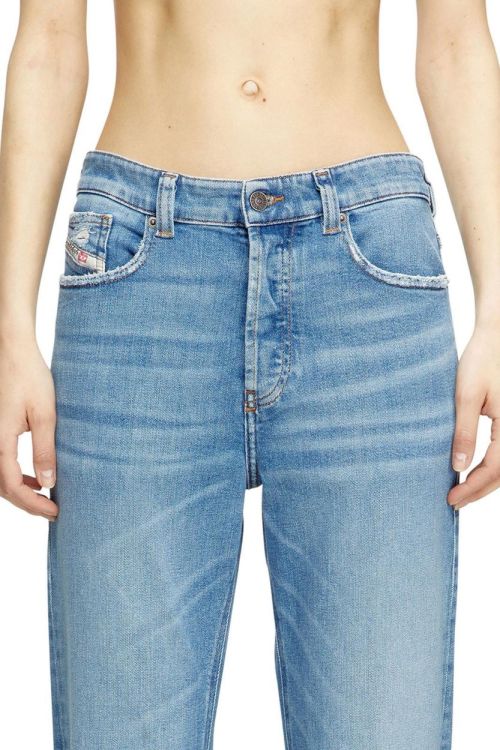 Diesel Jeans 1988 D-Ark (A07018-09M22) - UNO Knokke