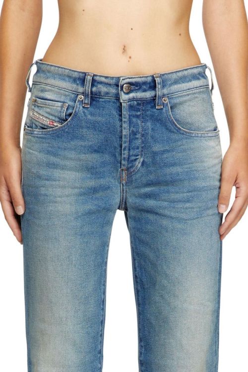 Diesel Jeans 1989 D-Mine (A12337-09M14) - UNO Knokke