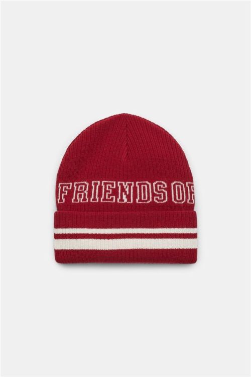 Dorothee Schumacher Beanie Friends Of (751202-045) - UNO Knokke