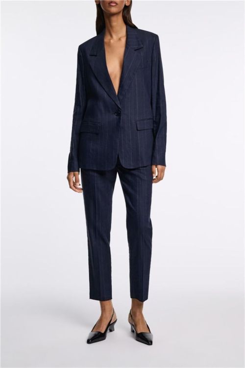 Dorothee Schumacher Blazer  (140112-879) - UNO Knokke