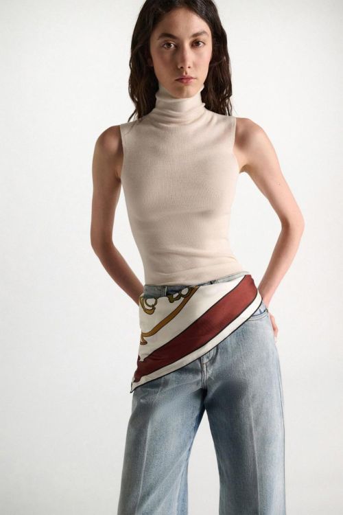 Dorothee Schumacher Denim Love Pants (645303-838) - UNO Knokke