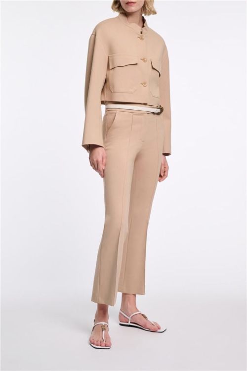 Dorothee Schumacher Jacket Punto Pocket (148022-716) - UNO Knokke