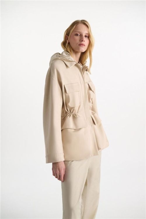 Dorothee Schumacher Jacket Punto Pocket (448022-712) - UNO Knokke