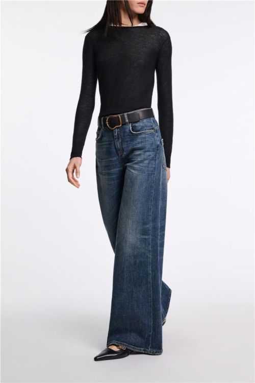 Dorothee Schumacher Jeans Palazzo (045523-867) - UNO Knokke
