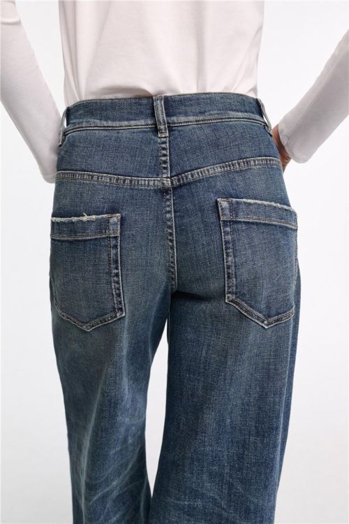 Dorothee Schumacher Jeans Palazzo (045523-867) - UNO Knokke