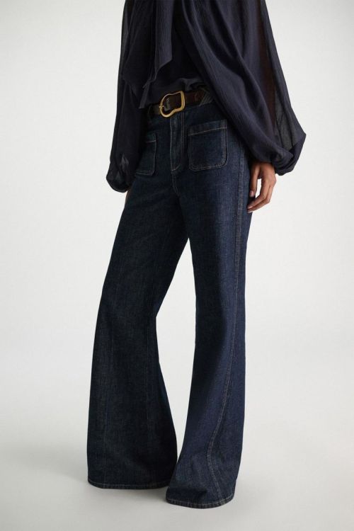 Dorothee Schumacher Jeans Seventy (545023-889) - UNO Knokke