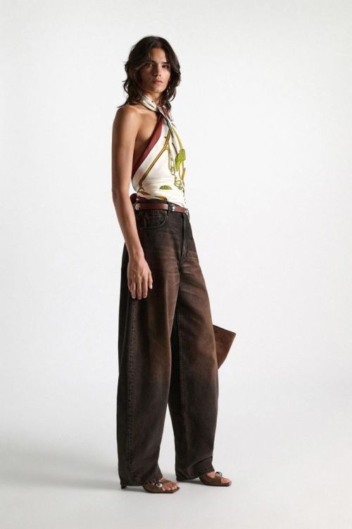 Dorothee Schumacher Pant Balloon Love (645003-797) - UNO Knokke