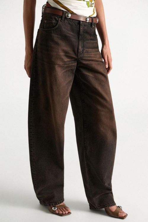Dorothee Schumacher Pant Balloon Love (645003-797) - UNO Knokke