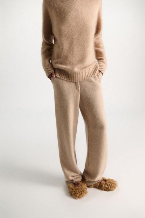 Dorothee Schumacher Pant Fluffy (646803-723) - UNO Knokke
