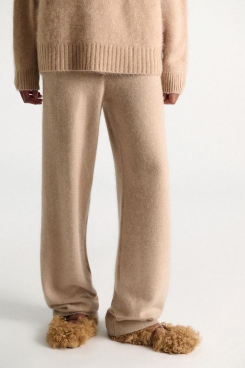 Dorothee Schumacher Pant Fluffy (646803-723) - UNO Knokke